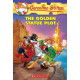 GOLDEN STATUE PLOT by ''Geronimo Stilton''